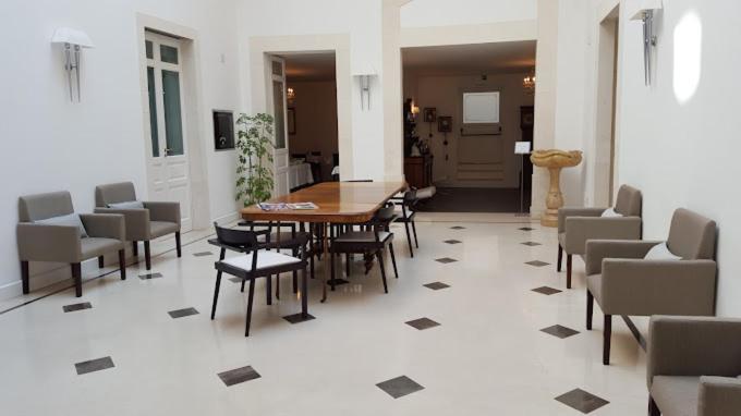 Hotel Palazzo Cavalieri 锡拉库扎 外观 照片
