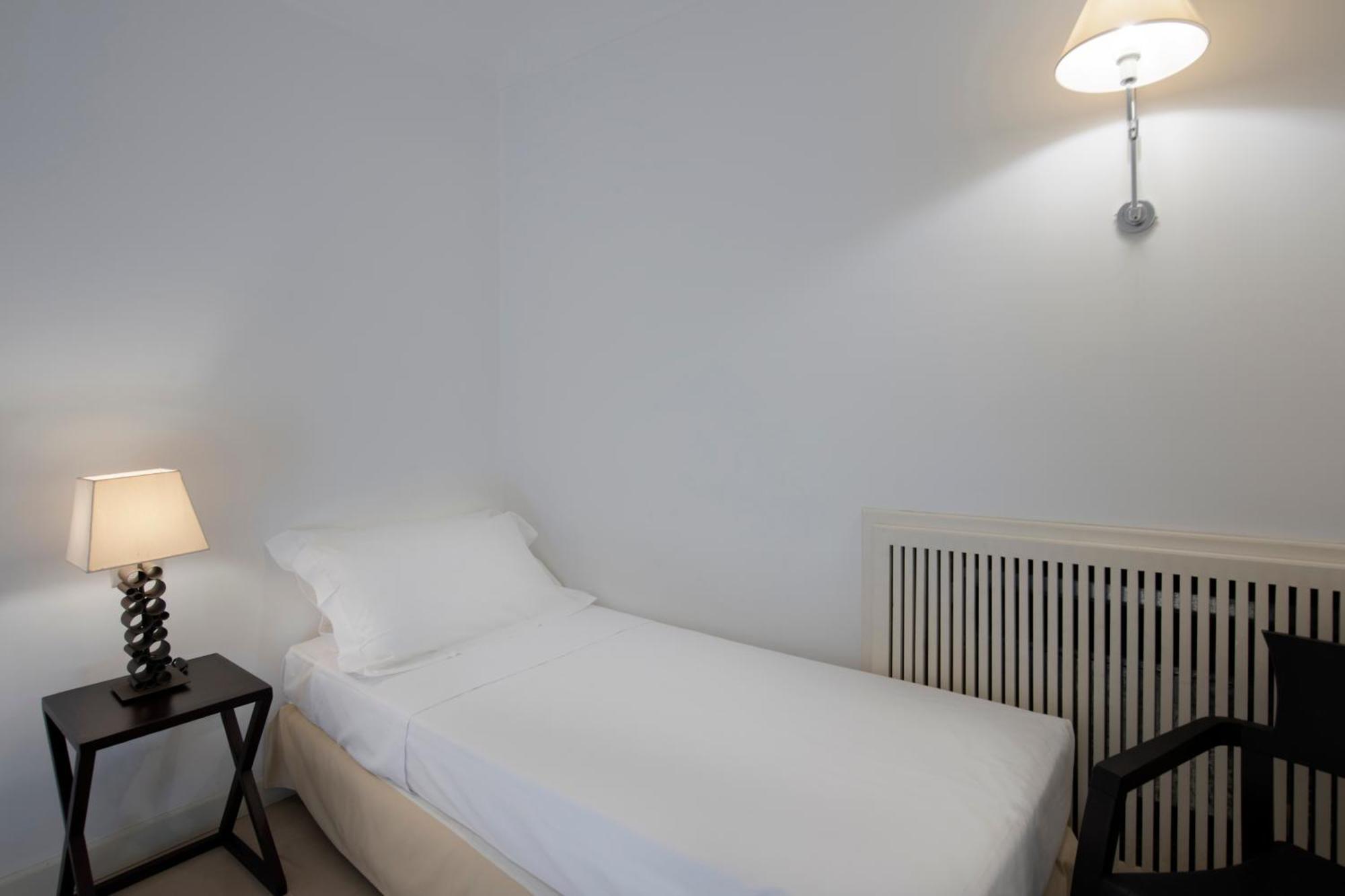 Hotel Palazzo Cavalieri 锡拉库扎 外观 照片