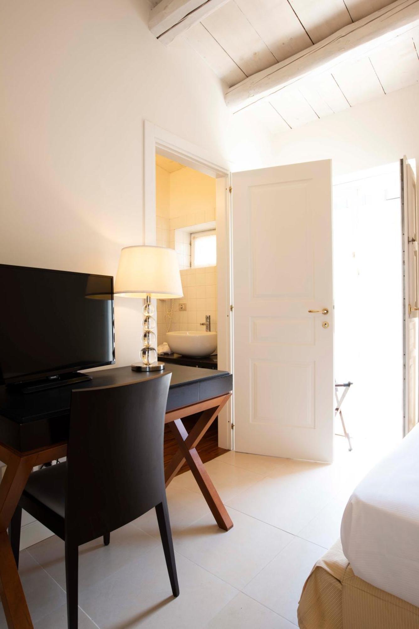 Hotel Palazzo Cavalieri 锡拉库扎 外观 照片