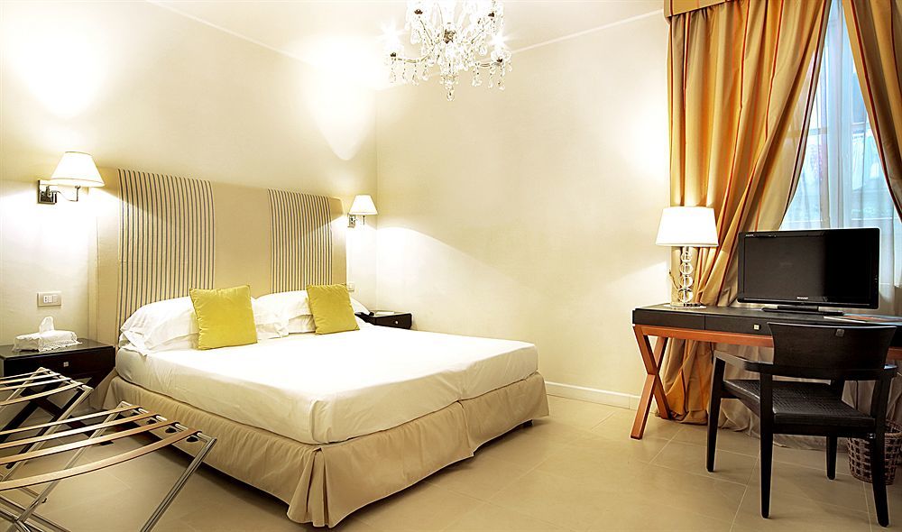 Hotel Palazzo Cavalieri 锡拉库扎 外观 照片