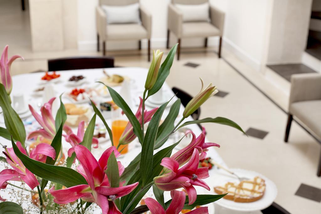 Hotel Palazzo Cavalieri 锡拉库扎 外观 照片